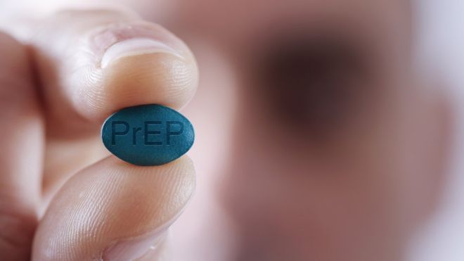 Qué es y cómo funciona la PrEP, la pastilla para prevenir el VIH que Chile  empezará a repartir gratis en 2019 | PeriodicoAcceso.com