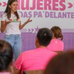 LLEVA INSPIRA PROGRAMA DE PREPA Y UNIVERSIDAD GRATUITA A MUJERES EN CENTROS PENITENCIARIOS