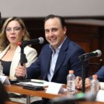 CIERRAN FILAS IP Y GOBIERNO ANTE ACUERDOS ENTRE MÉXICO Y ESTADOS UNIDOS