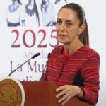 Recordaremos a Trump que migrantes no son criminales.- CSP