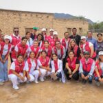 INSPIRA COAHUILA LLEVA BENEFICIOS A COMUNIDADES RURALES