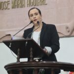 Normas de seguridad vial para usuarios de vehículos sustentables: Beatriz Fraustro