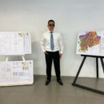 Se Gradúa en la UAdeC el Primer Arquitecto con Discapacidad Visual