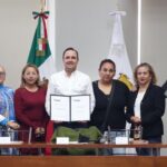 RECONOCE ONU-DH MÉXICO A COAHUILA POR SU PROGRAMA EN MATERIA DE DESAPARICIÓN DE PERSONAS