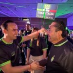 Llevan programa “Liderazgo Juvenil 300” a la UTC