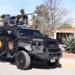 EN ESTA SEMANA SANTA MÁS DE 10 MIL ELEMENTOS CUIDAN COAHUILA