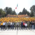 ARRANCAN EN COAHUILA GRAN OPERATIVO PARA LA PREVENCIÓN Y COMBATE A INCENDIOS FORESTALES