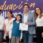 Se gradúan 506 alumnos de los talleres del DIF Saltillo “Amor Por Aprender”