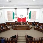 CONGRESO DE COAHUILA MANTIENE INTENSA ACTIVIDAD LEGISLATIVA DURANTE MAYO