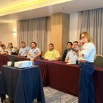 Instituto Municipal de la Mujer fortalece acciones de sensibilización con plática “Romantizando la violencia”