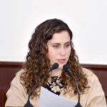 Mayor atención y prevención del&nbsp;ciberbullyingcon&nbsp;IA, pide Marimar Treviño