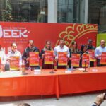 Invita Saltillo a disfrutar el Coahuila Restaurant Week 2026