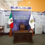 Congreso del Estado&nbsp;presente en la Feria Internacional del Libro&nbsp;Coahuila&nbsp;2026