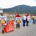 Saldo blanco en Semana Mayor en Arteaga; operativo se mantendrá