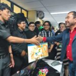 REALIZAN MUESTRA DE PROYECTOS DE INGENIERÍA EN LA UTC