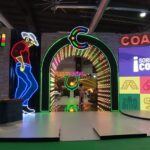 UN ÉXITO LA PARTICIPACIÓN DE COAHUILA EN EL TIANGUIS TURÍSTICO MÉXICO 2026