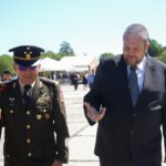 Ramos Arizpe refrenda coordinación con el Ejército para fortalecer la seguridad