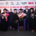 CON ‘MUJERES ECHADAS PA’DELANTE’, MILES EN COAHUILA HAN TERMINADO SU PREPA Y CURSAN UNA CARRERA PROFESIONAL