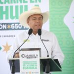 LISTO COAHUILA PARA REANUDAR EXPORTACIONES DE GANADO