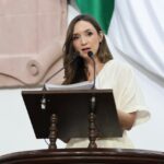 Continuidad del servicio&nbsp;de guarderías&nbsp;durante transición,&nbsp;pide Edna Dávalos al IMSS