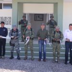 COAHUILA REFUERZA ESTRATEGIA BINACIONAL DE SEGURIDAD: MANOLO