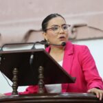 Acciones para facilitar a mujeres&nbsp;acceso a pensiones alimenticias, impulsa&nbsp;Edith Hernández