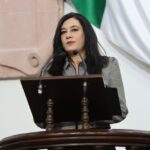 Operativos de vigilancia&nbsp;y prevención de accidentes en carreteras federales, solicita Rocío Ramos