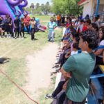 Bienvenida a&nbsp;Nuevos&nbsp;“Lobos”&nbsp;de la&nbsp;UAdeC&nbsp;en la Unidad Laguna