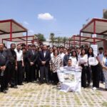Estudiantes de Mecatrónica desarrollan proyectos para mejorar espacios y equipos de la UTC