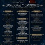 Anuncia&nbsp;UAdeC&nbsp;a los Ganadores de la 27&nbsp;Edición del Premio de Periodismo Cultural Armando Fuentes Aguirre “Catón”