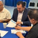 COPARMEX realiza Análisis Situacional de Trabajo con metodología de la UTC