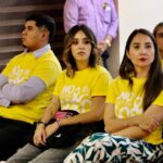 Fortalece UAdeC Estrategias para la Atención de la Salud Mental y Prevención del Suicidio en la Unidad Laguna