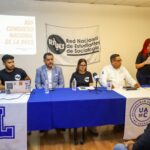 Convoca&nbsp;FCPyS&nbsp;de&nbsp;la UAdeC&nbsp;a&nbsp;Participar en el XVII Congreso Nacional de Estudiantes de Sociología