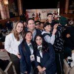 Brindamos oportunidades de desarrollo a la juventud: Javier Díaz