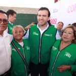 DEFIENDE GABRIEL ELIZONDO A COAHUILA CON INICIATIVAS, GESTIONES Y PROPUESTAS EN EL SENADO