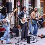 Disfrutan en Saltillo la cultura en todos los sectores