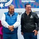 A Ramos Arizpe y a Coahuila los cuidamos todas y todos