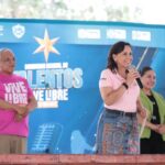 LISTA GRAN FINAL ESTATAL DEL CONCURSO DE TALENTOS “VIVE LIBRE SIN DROGAS”