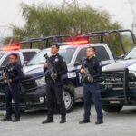Blindan límites de Ramos Arizpe con Nuevo León; refuerzan vigilancia