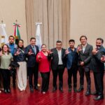 Aprueba el Consejo Universitario de la UAdeC el presupuesto de ingresos y egresos 2027